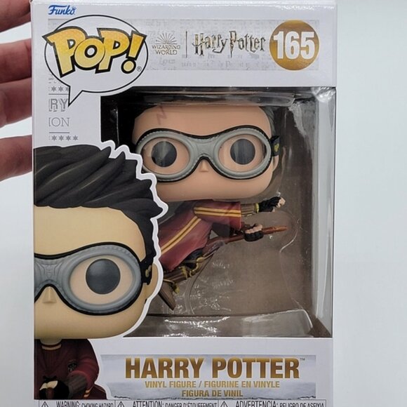 Funko Pop! Harry Potter 1651854 - Picture 2 of 7